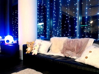 Brunette Amateur Webcam Teen Exposed