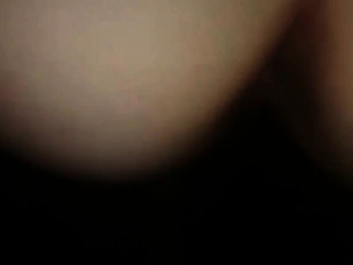 Swedish Anal Creampie